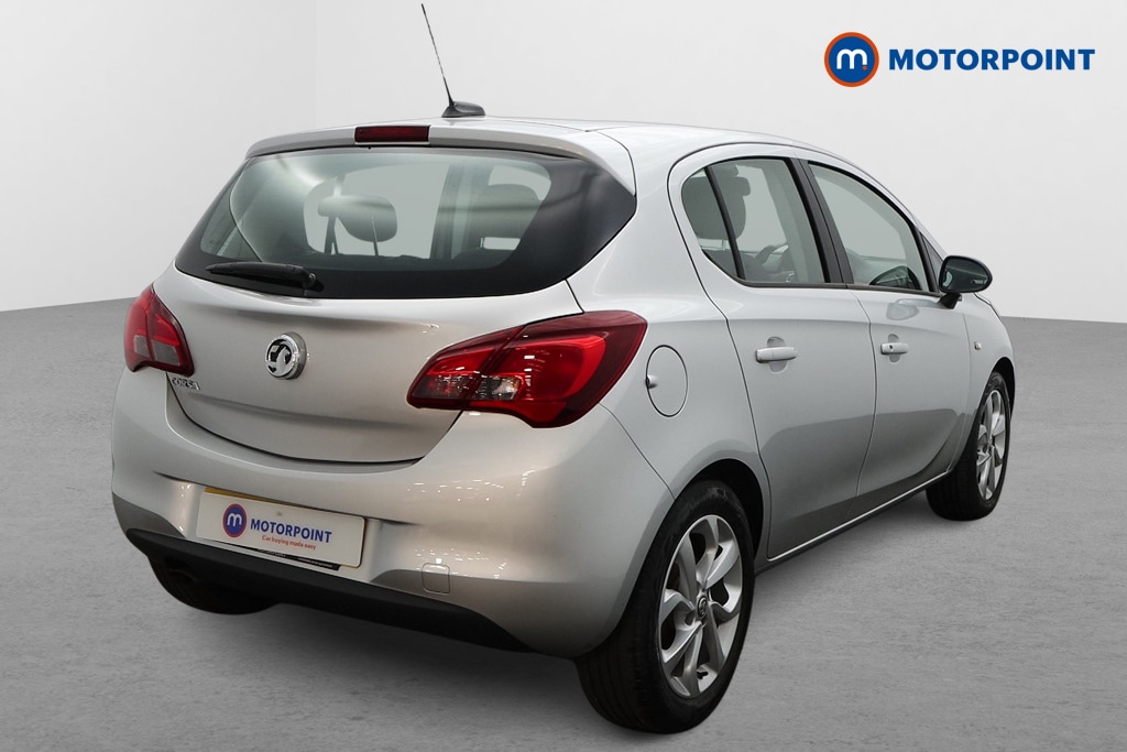 Used Vauxhall Corsa 2019 for sale - 76460718: Photo 4