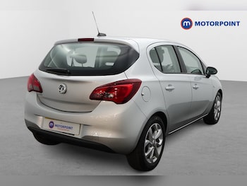 Used Vauxhall Corsa undefined for sale - 76460718: Photo