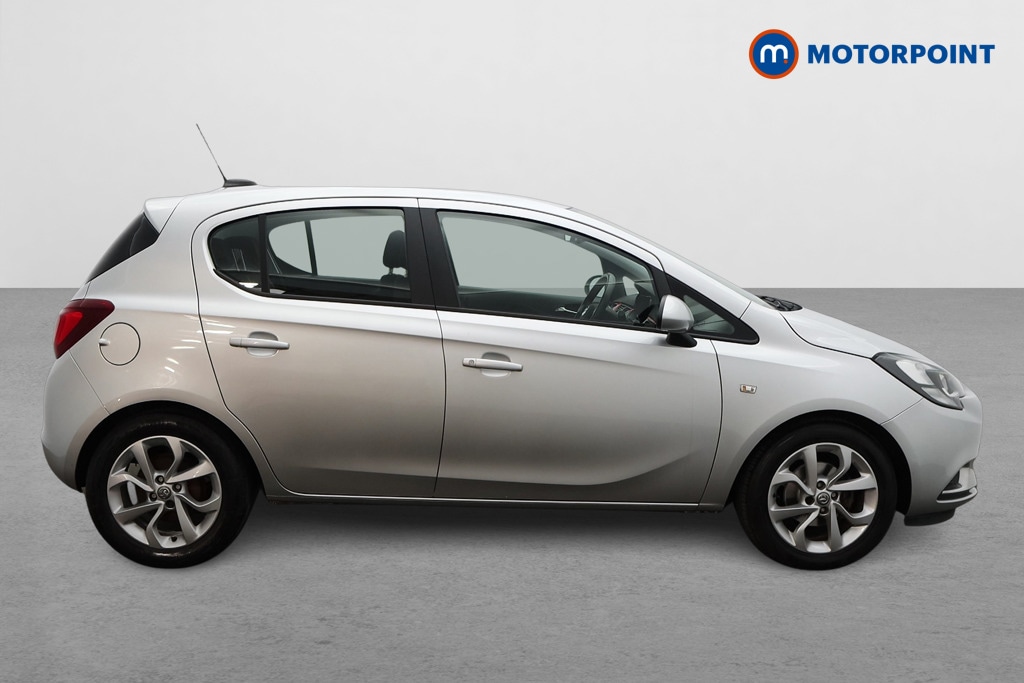 Used Vauxhall Corsa 2019 for sale - 76460718: Photo 8