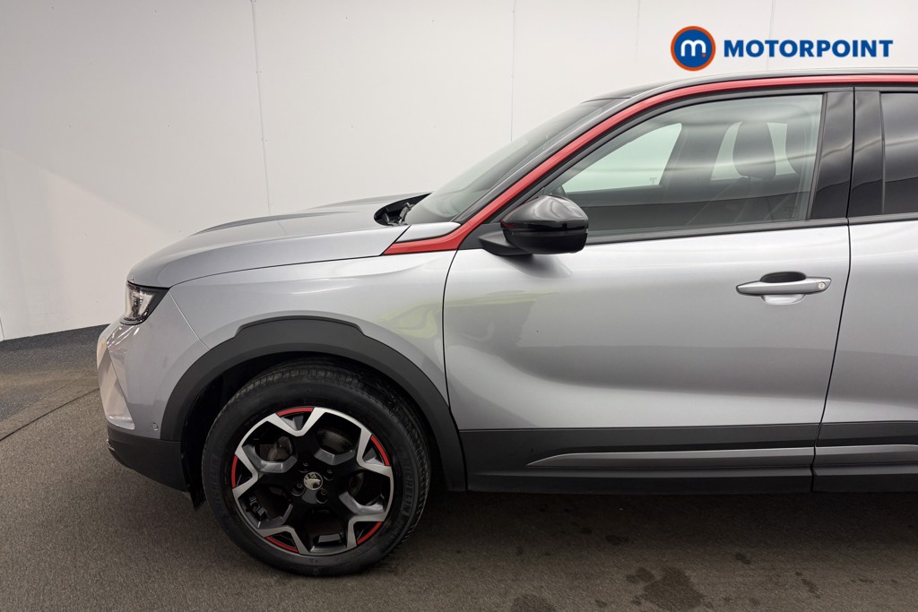 Used Vauxhall Mokka 2022 for sale - 77106720: Photo 11