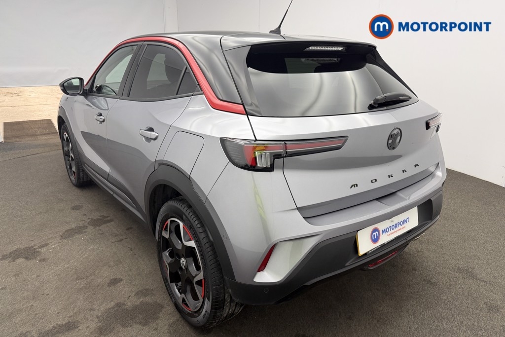 Used Vauxhall Mokka 2022 for sale - 77106720: Photo 13
