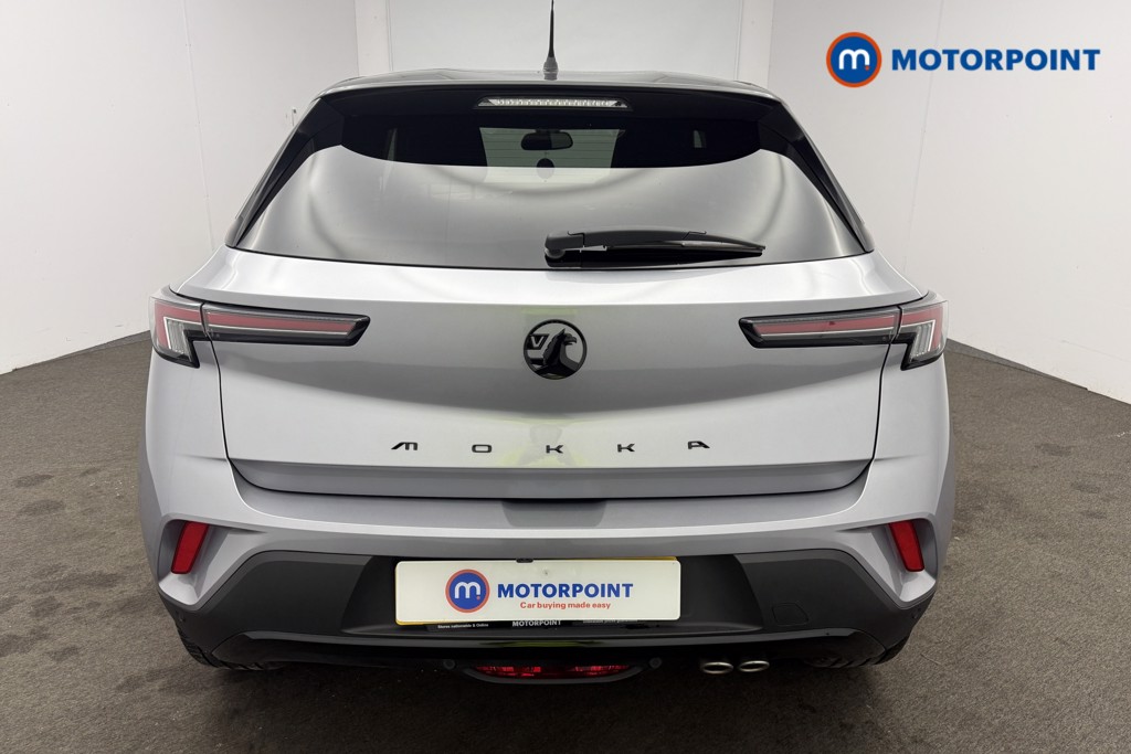 Used Vauxhall Mokka 2022 for sale - 77106720: Photo 14