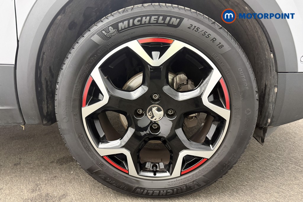 Used Vauxhall Mokka 2022 for sale - 77106720: Photo 19