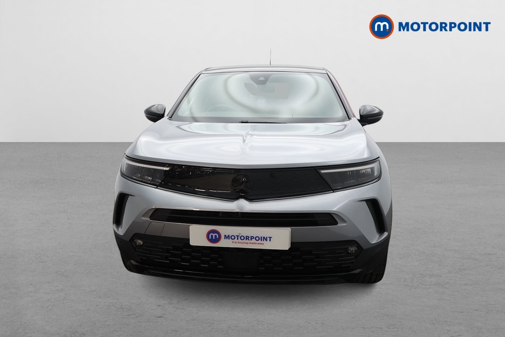 Used Vauxhall Mokka 2022 for sale - 77106720: Photo 2