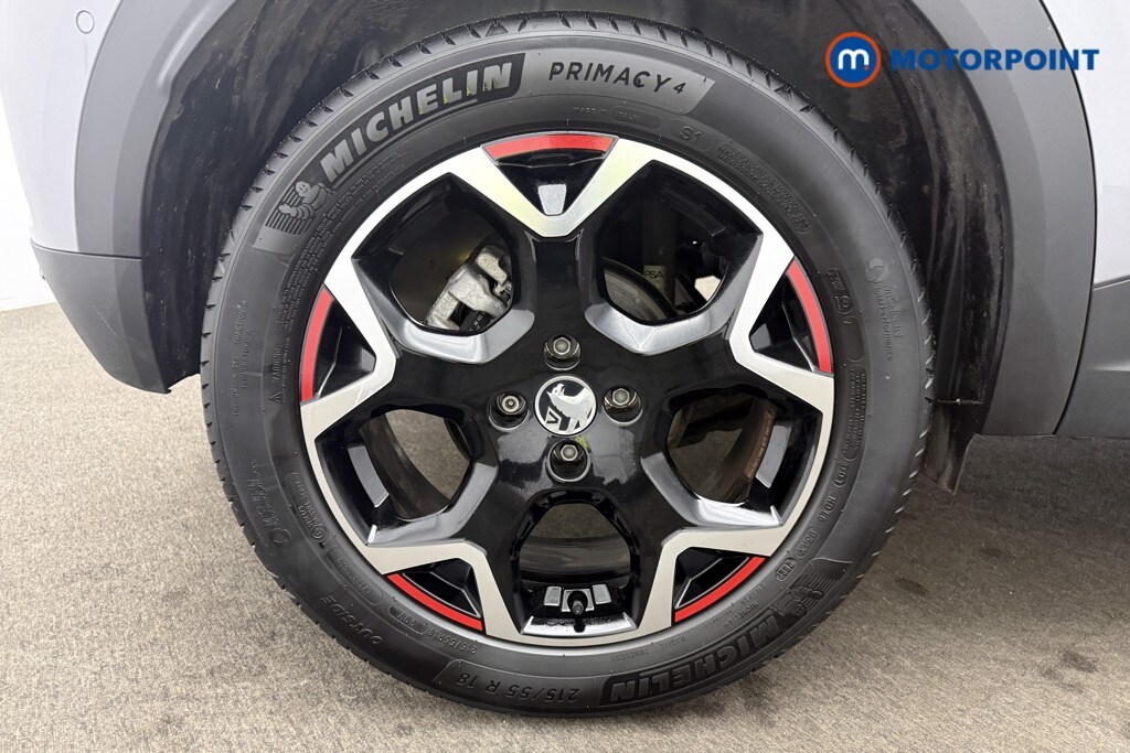 Used Vauxhall Mokka 2022 for sale - 77106720: Photo 20