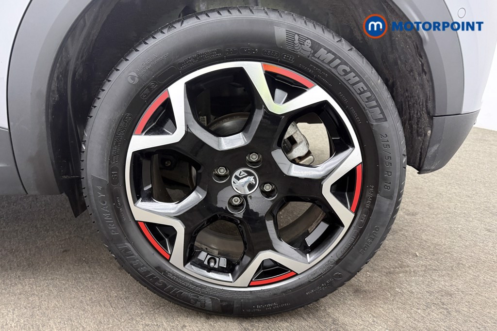 Used Vauxhall Mokka 2022 for sale - 77106720: Photo 21