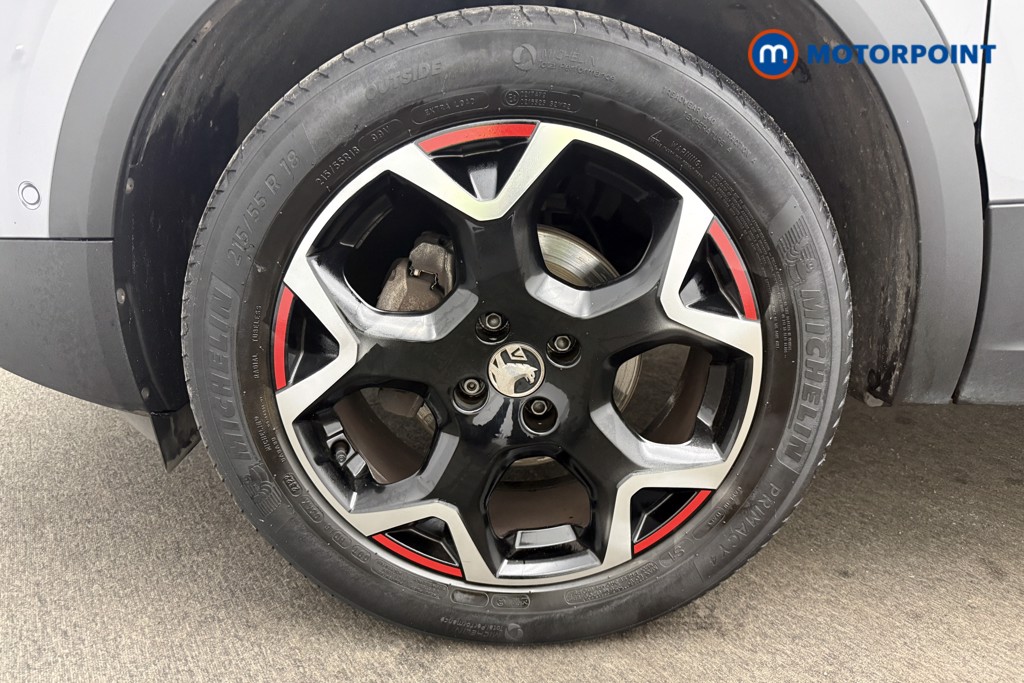 Used Vauxhall Mokka 2022 for sale - 77106720: Photo 22