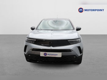 Used Vauxhall Mokka 2022 for sale - 77106720: Photo