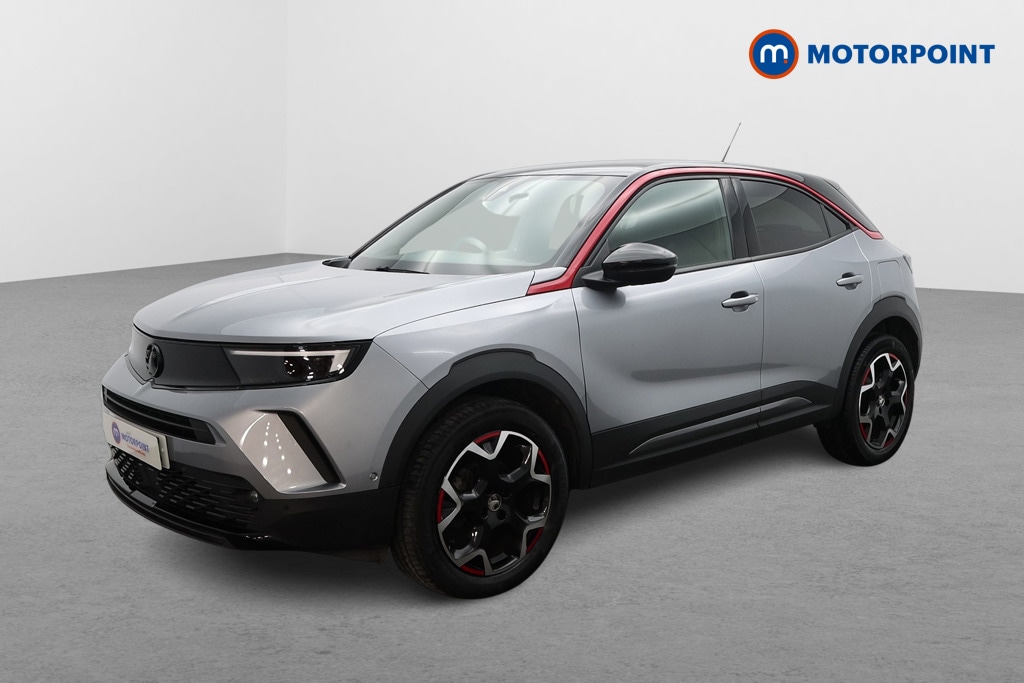 Used Vauxhall Mokka 2022 for sale - 77106720: Photo 3