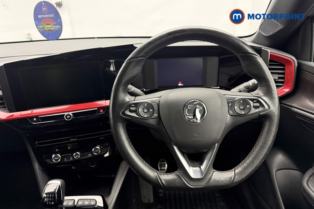 Used Vauxhall Mokka 2022 for sale - 77106720: Photo 30