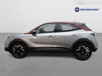 Used Vauxhall Mokka 2022 for sale - 77106720: Photo