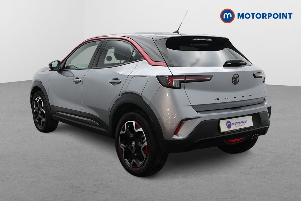 Used Vauxhall Mokka 2022 for sale - 77106720: Photo 5