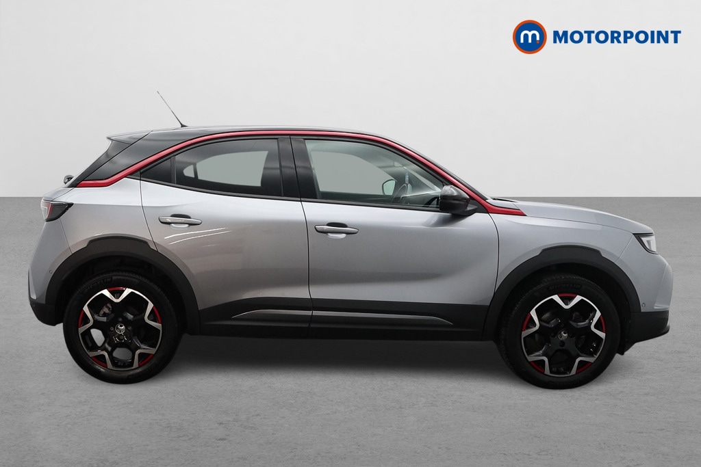 Used Vauxhall Mokka 2022 for sale - 77106720: Photo 8