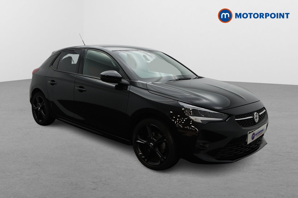 Used Vauxhall Corsa 2023 for sale - 76889906: Photo 1
