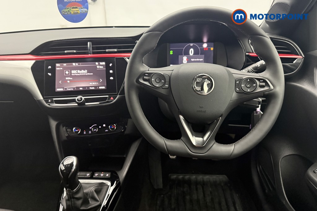 Used Vauxhall Corsa 2023 for sale - 76889906: Photo 10