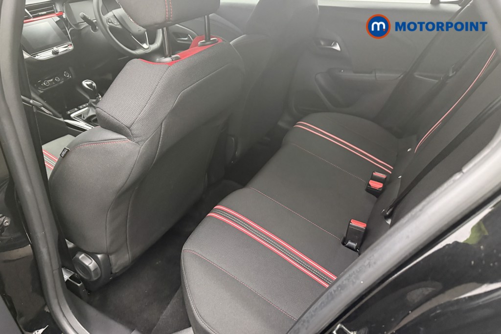 Used Vauxhall Corsa 2023 for sale - 76889906: Photo 12