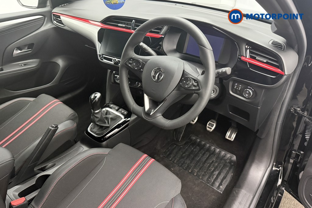 Used Vauxhall Corsa 2023 for sale - 76889906: Photo 14