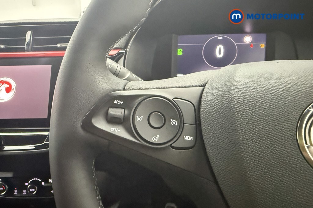 Used Vauxhall Corsa 2023 for sale - 76889906: Photo 15