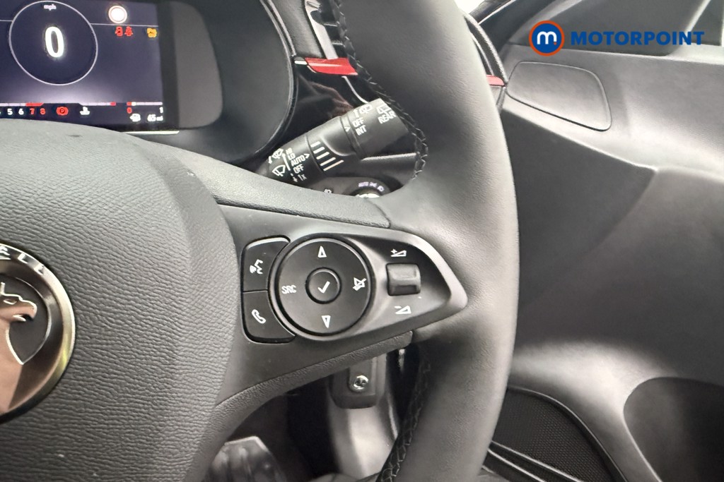 Used Vauxhall Corsa 2023 for sale - 76889906: Photo 16