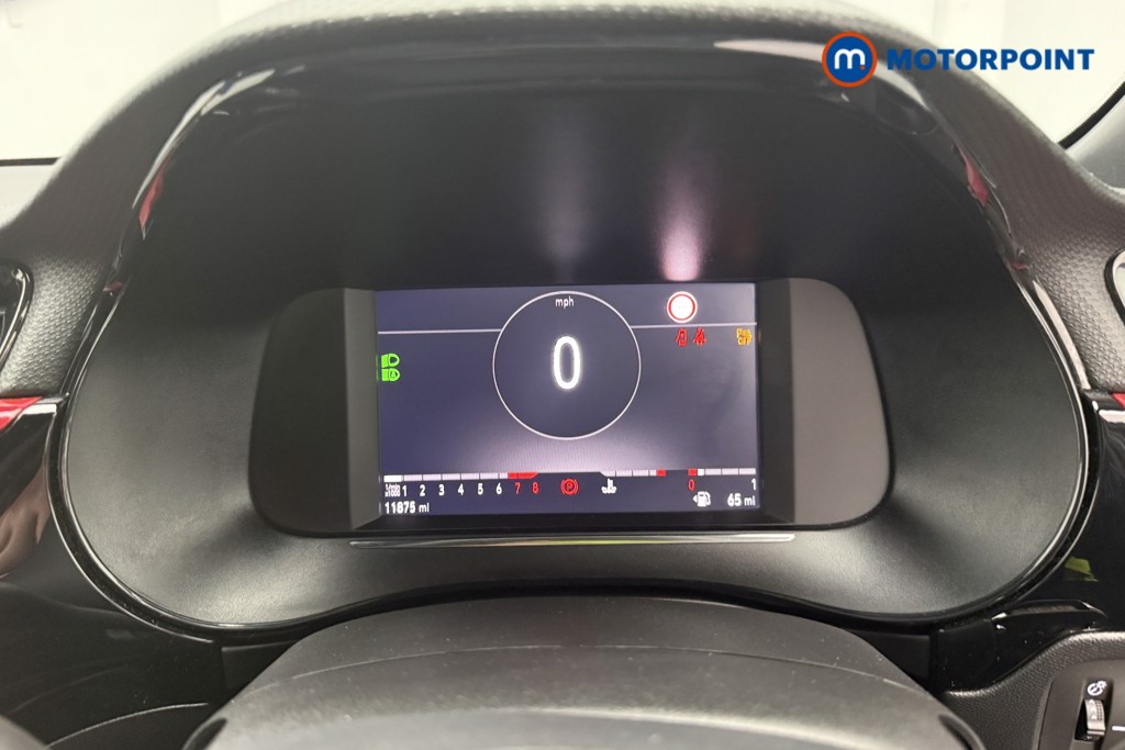 Used Vauxhall Corsa 2023 for sale - 76889906: Photo 17