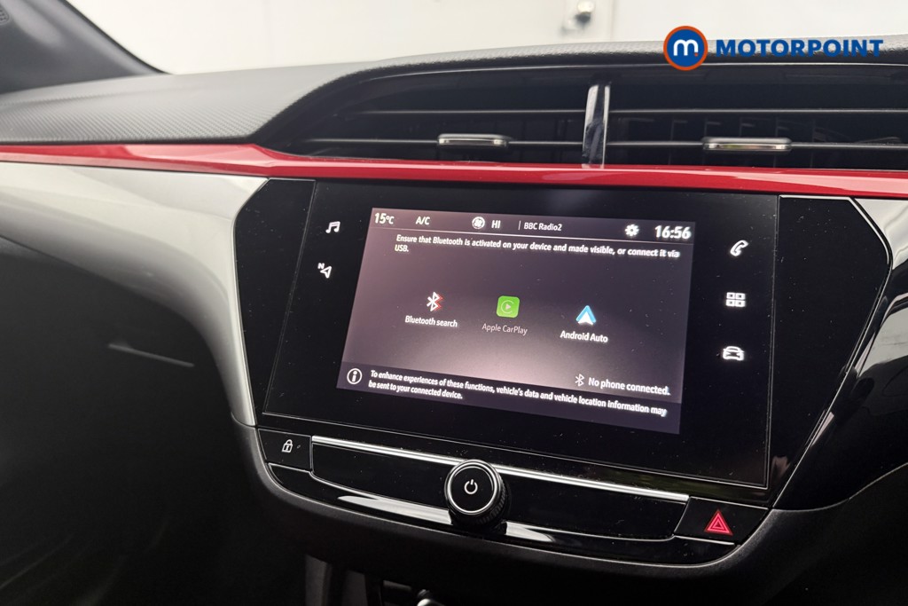 Used Vauxhall Corsa 2023 for sale - 76889906: Photo 18