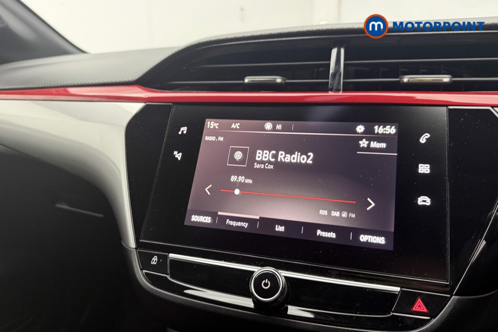 Used Vauxhall Corsa 2023 for sale - 76889906: Photo 19