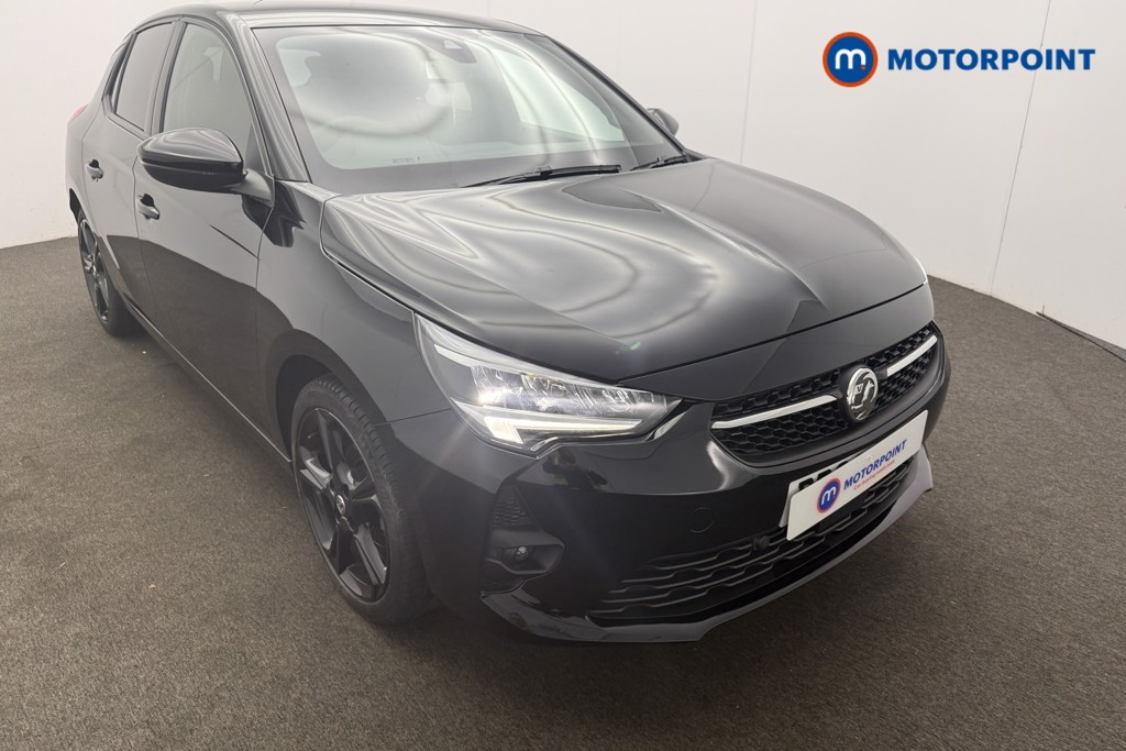 Used Vauxhall Corsa 2023 for sale - 76889906: Photo 25
