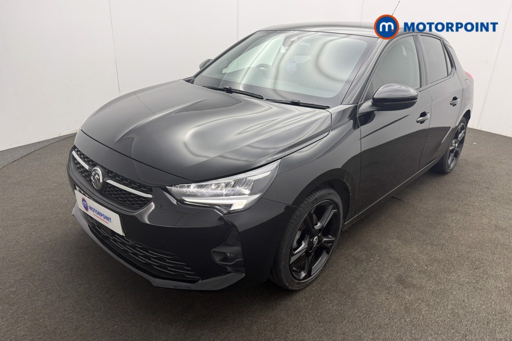 Used Vauxhall Corsa 2023 for sale - 76889906: Photo 26