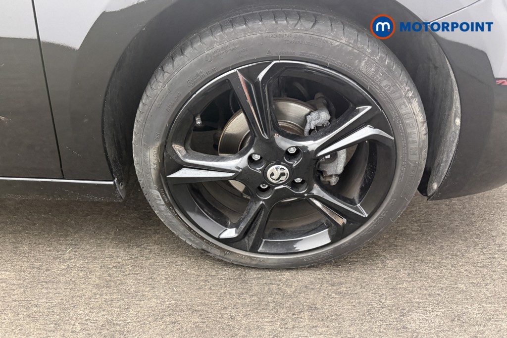 Used Vauxhall Corsa 2023 for sale - 76889906: Photo 28