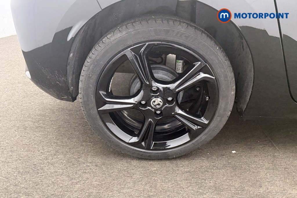 Used Vauxhall Corsa 2023 for sale - 76889906: Photo 29