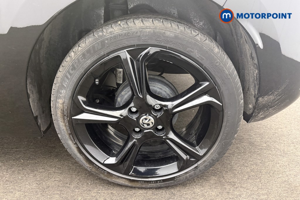 Used Vauxhall Corsa 2023 for sale - 76889906: Photo 30