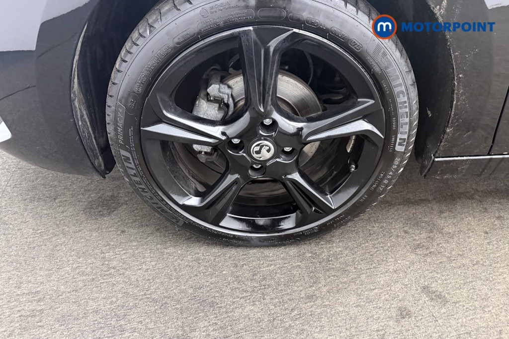 Used Vauxhall Corsa 2023 for sale - 76889906: Photo 32