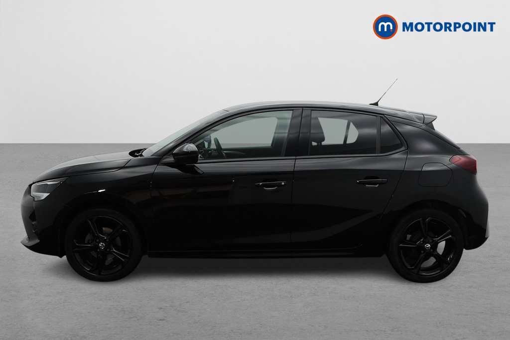 Used Vauxhall Corsa 2023 for sale - 76889906: Photo 4