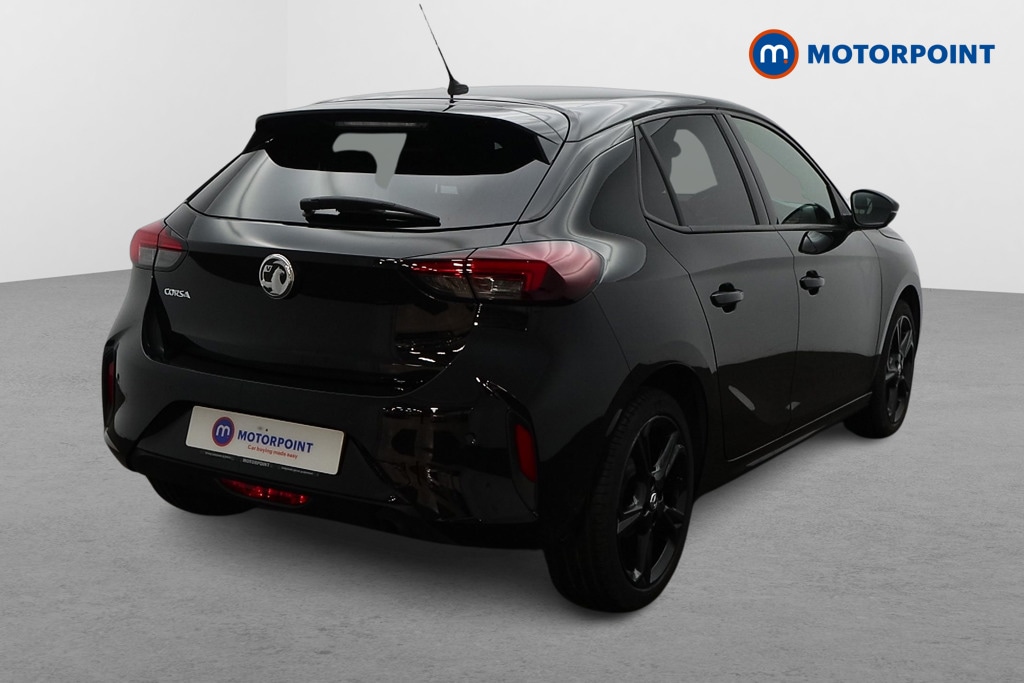 Used Vauxhall Corsa 2023 for sale - 76889906: Photo 7