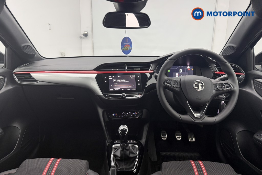 Used Vauxhall Corsa 2023 for sale - 76889906: Photo 9