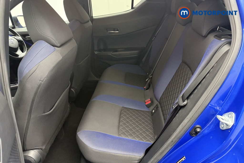 Used Toyota C-HR 2021 for sale - 75973238: Photo 10