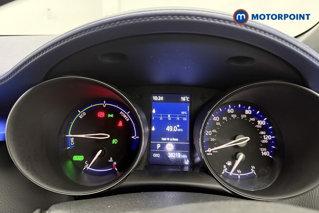 Used Toyota C-HR 2021 for sale - 75973238: Photo 12