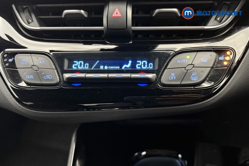 Used Toyota C-HR 2021 for sale - 75973238: Photo 16