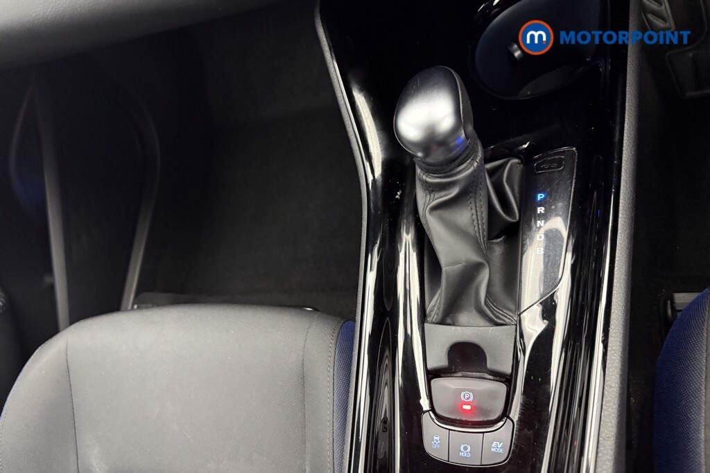Used Toyota C-HR 2021 for sale - 75973238: Photo 17