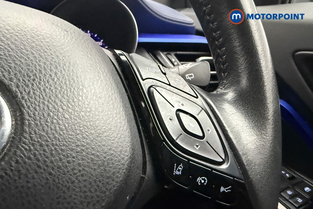Used Toyota C-HR 2021 for sale - 75973238: Photo 19