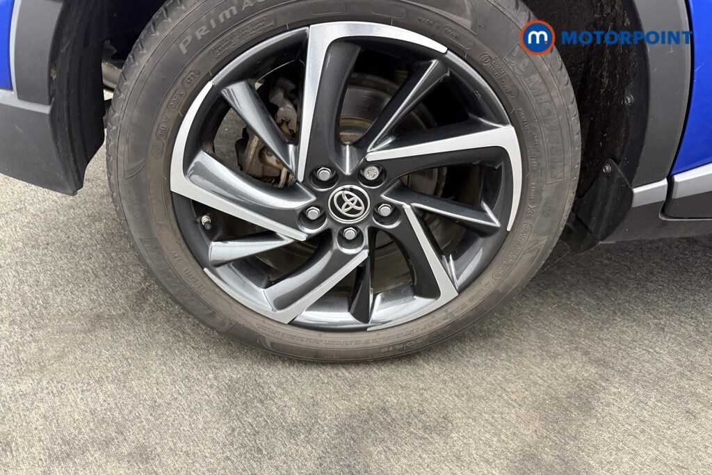 Used Toyota C-HR 2021 for sale - 75973238: Photo 25