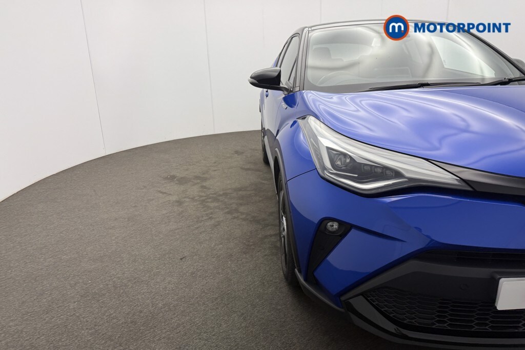 Used Toyota C-HR 2021 for sale - 75973238: Photo 27