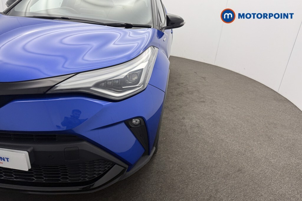 Used Toyota C-HR 2021 for sale - 75973238: Photo 28