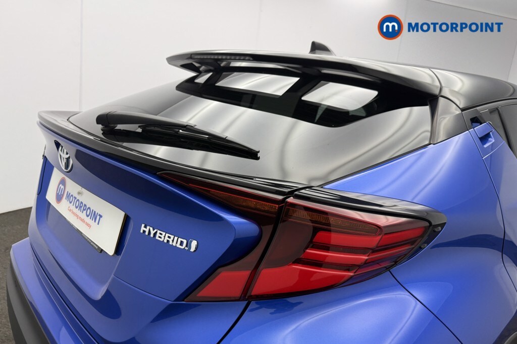 Used Toyota C-HR 2021 for sale - 75973238: Photo 29
