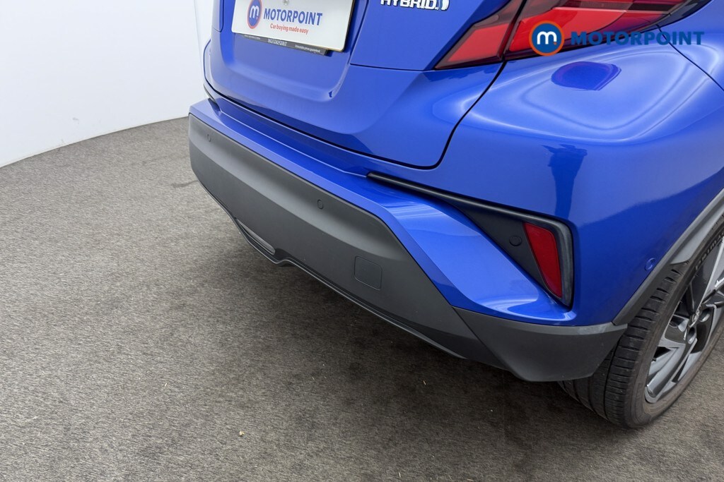 Used Toyota C-HR 2021 for sale - 75973238: Photo 30