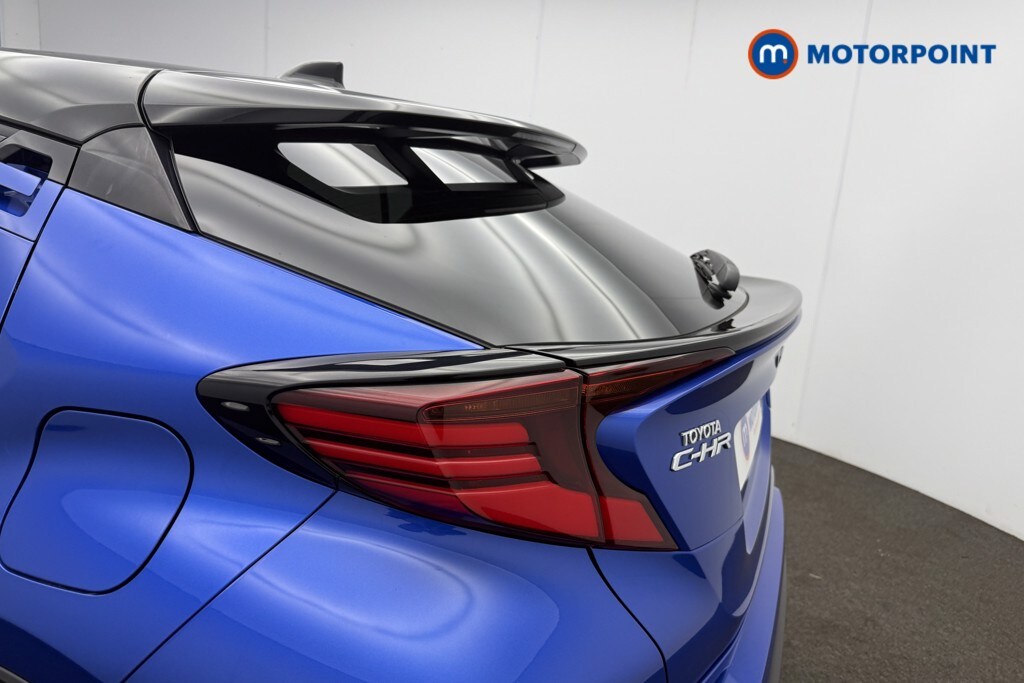 Used Toyota C-HR 2021 for sale - 75973238: Photo 31