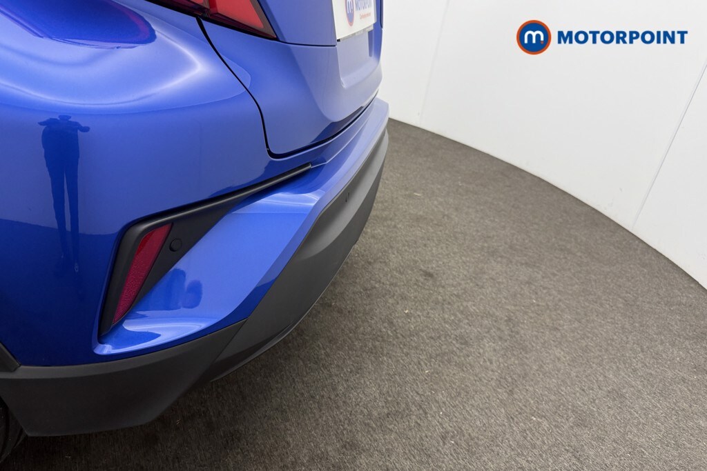 Used Toyota C-HR 2021 for sale - 75973238: Photo 32