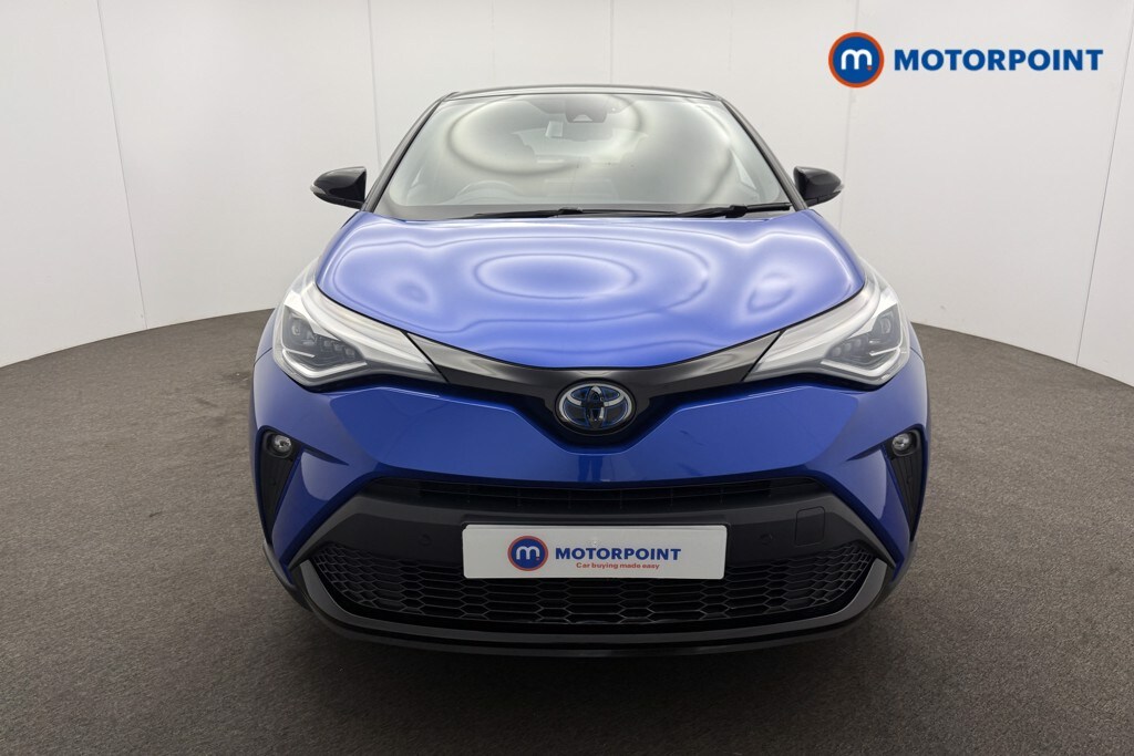 Used Toyota C-HR 2021 for sale - 75973238: Photo 33