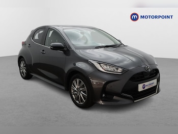 Used Mazda Mazda2 HYBRID undefined for sale - 78720226: Photo