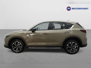 Used Mazda CX-5 2023 for sale - 79640929: Photo